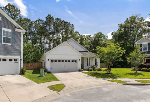 3121 Harding Court Court, Johns Island, SC 29455