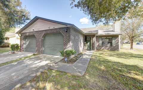 804 Temple Road, Ladson, SC 29456