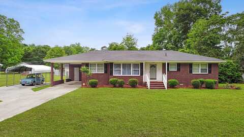 104 Bryant Street, Saint George, SC 29477
