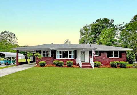 104 Bryant Street, Saint George, SC 29477
