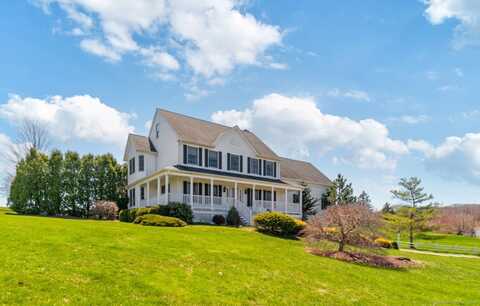 569 Lake Winnemaug Road, Watertown, CT 06795
