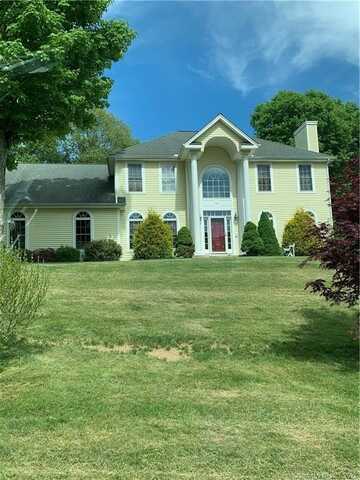 75 Miller Farms Road, Willington, CT 06279