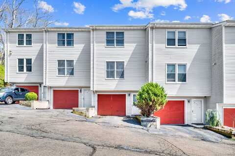 55 Gay Street, East Haven, CT 06513