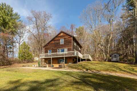 43 Greene Avenue, Canaan, CT 06018