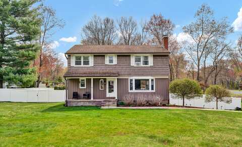 50 Tumble Brook Drive, Vernon, CT 06066