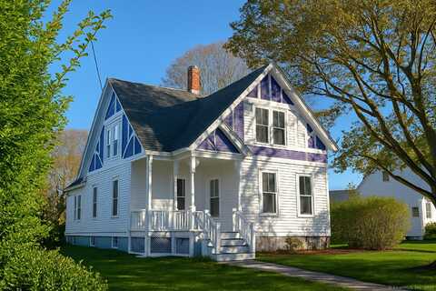 16 Pearl Street, Groton, CT 06355