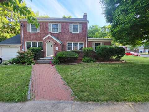 134 Dyer Street, New Haven, CT 06511