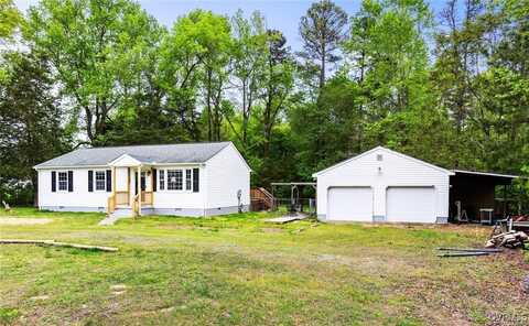 10950 BUTTEVANT Drive, Chesterfield, VA 23803
