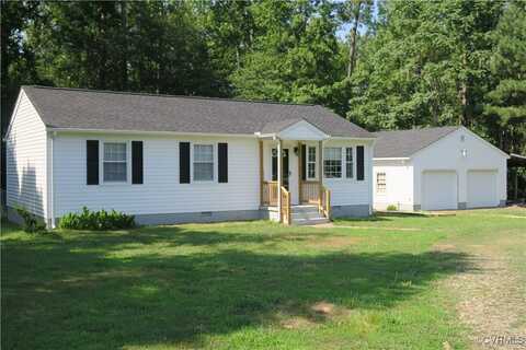 10950 BUTTEVANT Drive, Chesterfield, VA 23803