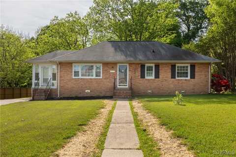 7416 Fairway Avenue, Henrico, VA 23228