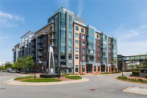 210 Rocketts Way, Henrico, VA 23231