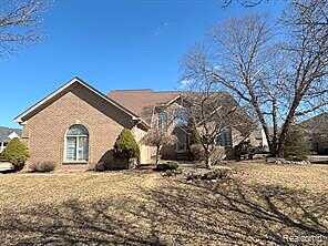 Metzger, ROCKWOOD, MI 48173