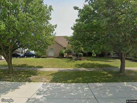 Metzger, ROCKWOOD, MI 48173