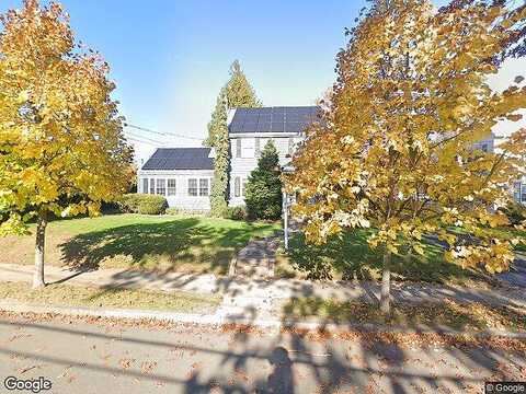 Fort Hale, NEW HAVEN, CT 06512