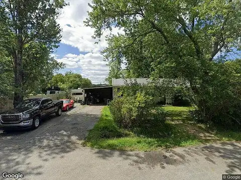 Runway, BETHEL, OH 45106