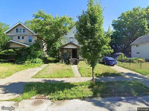 Argus, CLEVELAND, OH 44110