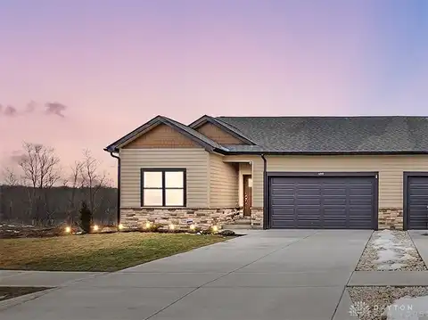 Waldsmith, VANDALIA, OH 45377