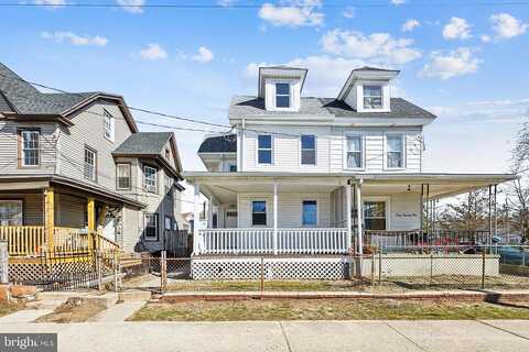 Archer, MILLVILLE, NJ 08332