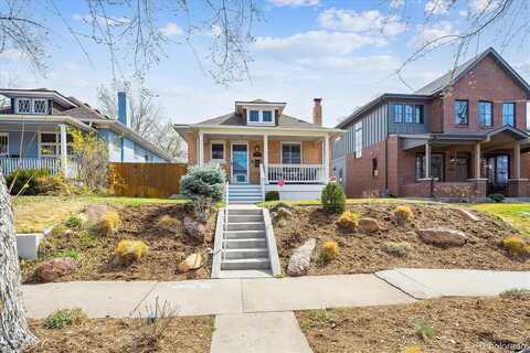 Corona, DENVER, CO 80209