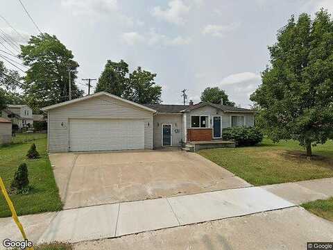 Reo, LINCOLN PARK, MI 48146