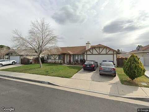 18Th, PALMDALE, CA 93550