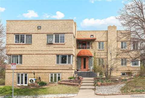 2Nd, DENVER, CO 80206
