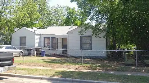 Vinetta, FORT WORTH, TX 76119