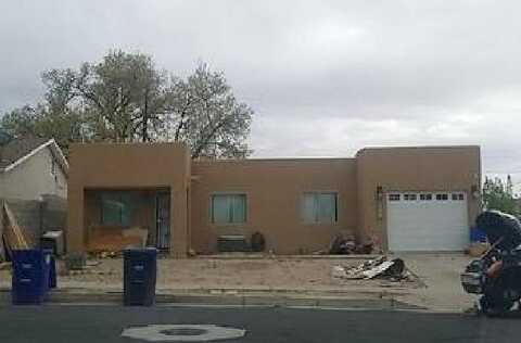Mcknight, ALBUQUERQUE, NM 87112