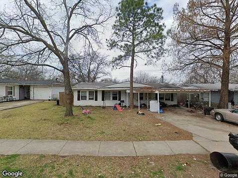 Fielding, MESQUITE, TX 75149
