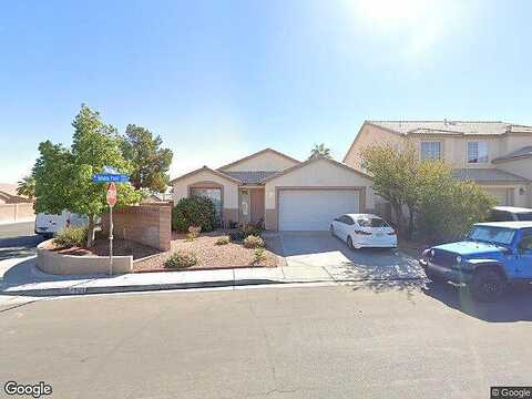 Bahama Point, NORTH LAS VEGAS, NV 89031
