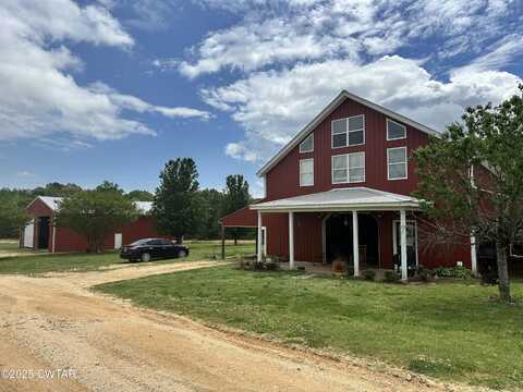 3050 Nance Bend Rd, Clifton, TN 38425