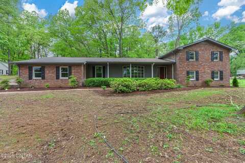 115 Old Humboldt Road, Jackson, TN 38305