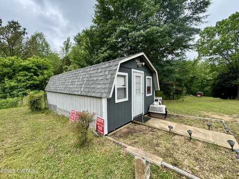 250 Cedar Trails Lane, Jacks Creek, TN 38347