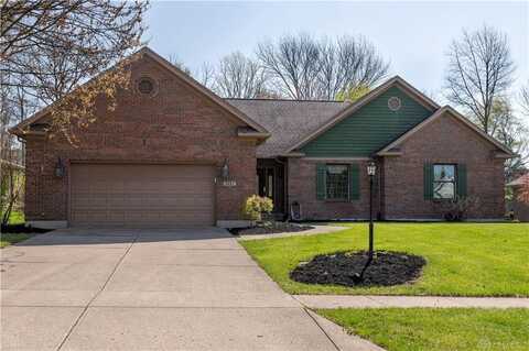 8802 Carly Court, Springboro, OH 45066