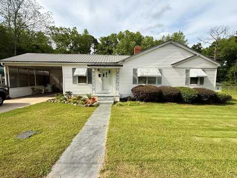 93 Arnall Blvd, Blakely, GA 39823