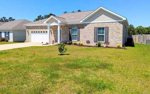511 Ridgeland Road, Dothan, AL 36301