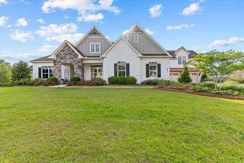 201 Billings Trail, Dothan, AL 36305