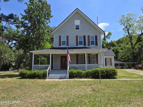925 E Pearl Street, Monticello, FL 32344