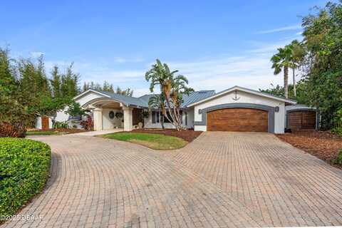 408 Quay Assisi, New Smyrna Beach, FL 32169