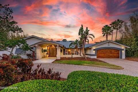 408 Quay Assisi, New Smyrna Beach, FL 32169
