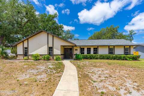 5788 Devon Street, Port Orange, FL 32127