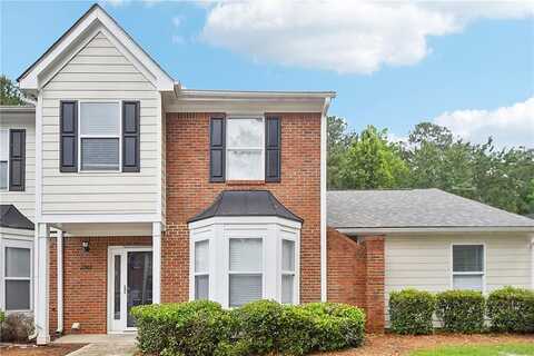 Stonecrest, LITHONIA, GA 30038