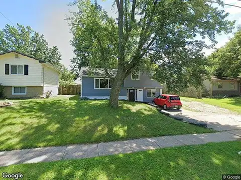 8Th, DES MOINES, IA 50315