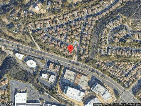 San Raphael Driveway, SAN DIEGO, CA 92130