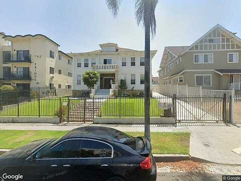 Norton, LOS ANGELES, CA 90019