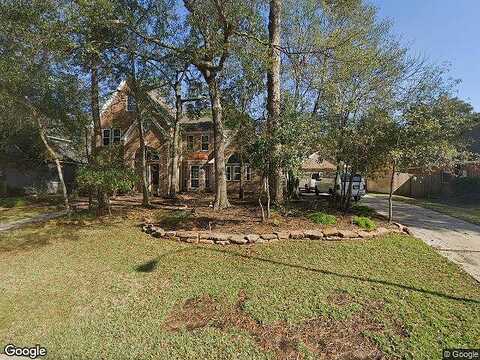 Wellington Court, SPRING, TX 77389