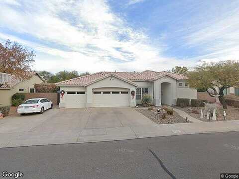 Flint, CHANDLER, AZ 85224