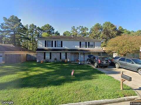 Tuckahoe, SPRING, TX 77373