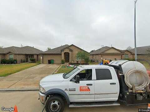 Innes Park, KATY, TX 77494