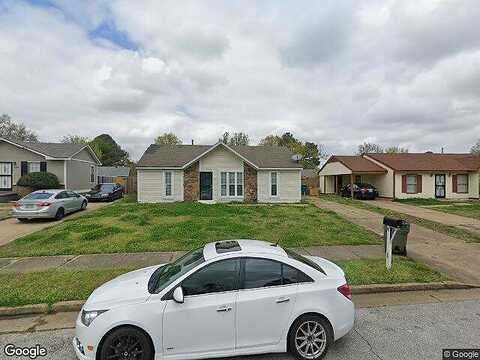Bestway, MEMPHIS, TN 38118